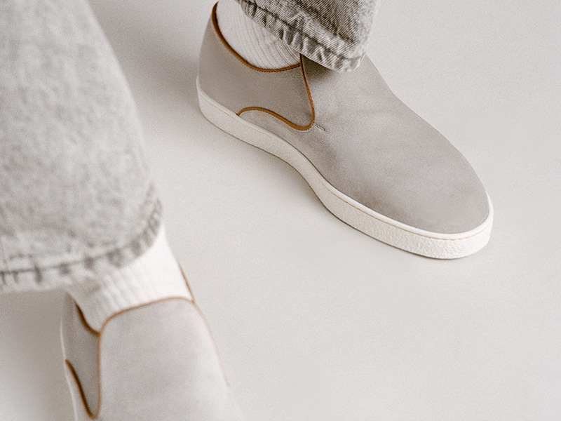 مجموعة John Lobb الجديدة هي ما تحتاج إليه لخوض مغامرات الصيف براحة مطلقة